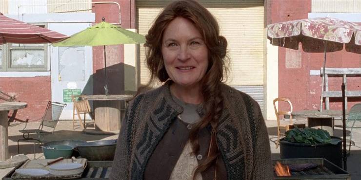 The Walking Dead 5 Characters That Carol Could Call Her Friends (& Her 5 Worst Enemies) The Walking Dead 5 Characters That Carol Could Call Her Friends (& Her 5 Worst Enemies)